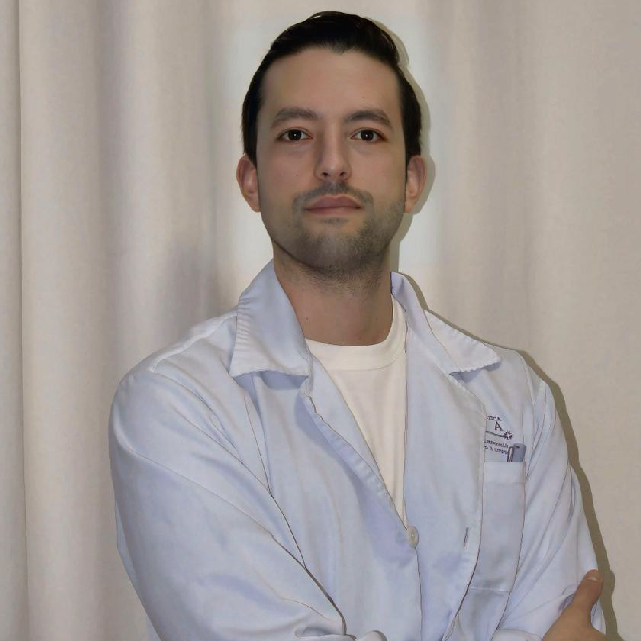 Dr Juan Camilo Maroso