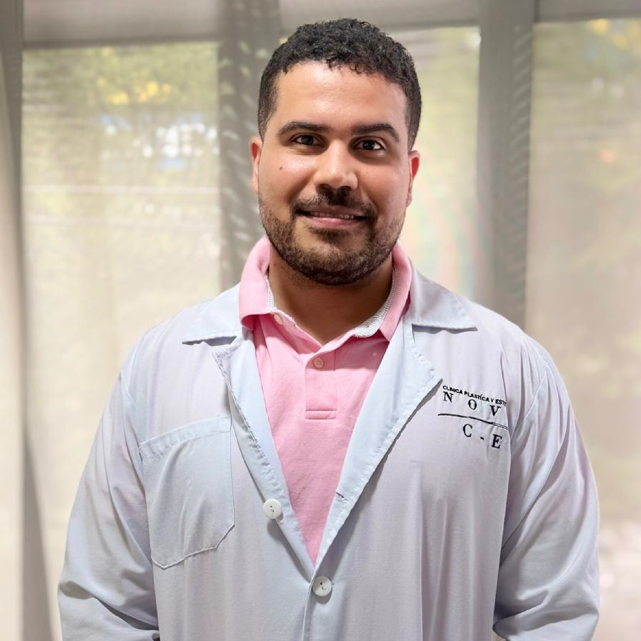 Dr José Eduardo Díaz